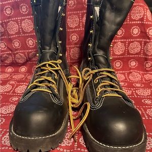 Danner Super Rainforest Composite Toe New
